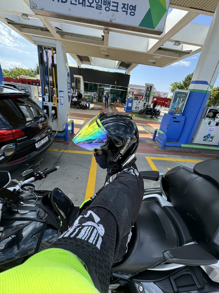 단양클레이사격장 이미지