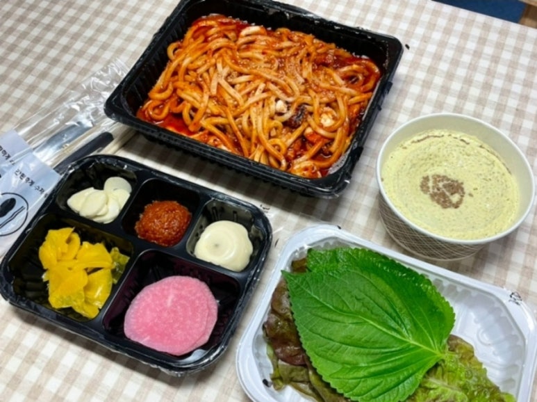 100'S쭈꾸미(본점) 이미지