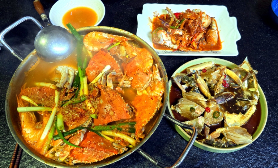 대웅수산 이미지