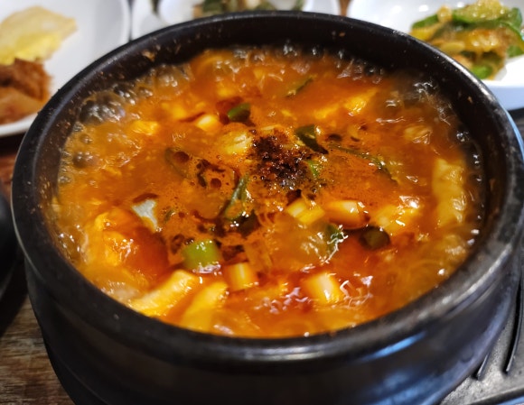 문정식당 사진 3