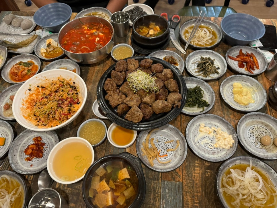 단양클레이사격장 이미지