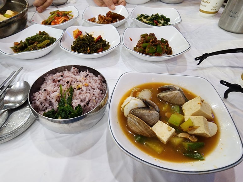 발리노래광장 이미지
