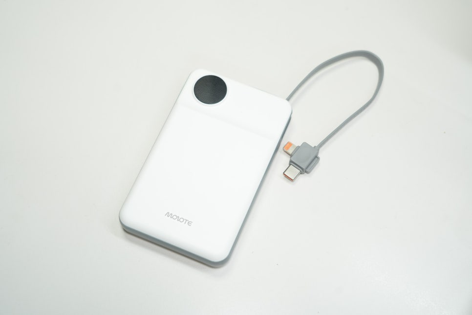 모노트 22.5W 10000mAh 고속충전 보조배터리 추천 "아이폰 16 프로 맥스와 아이패드 프로 7세대 충전 솔루션" 이미지 7