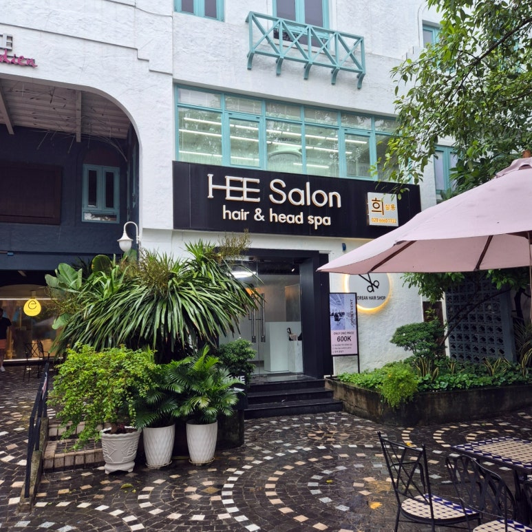 희HEE헤어살롱 이미지