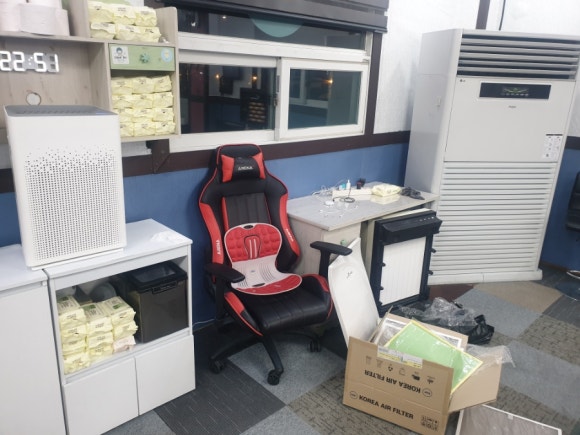 24시당구장 이미지