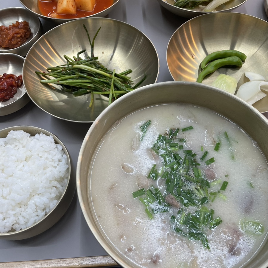 국밥특공대 이미지