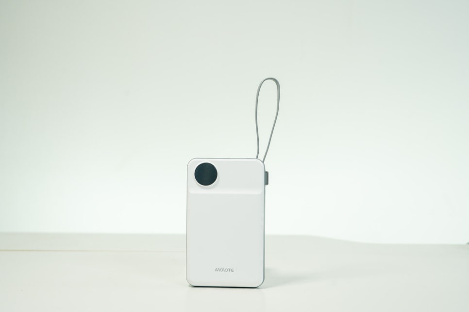 모노트 22.5W 10000mAh 고속충전 보조배터리 추천 "아이폰 16 프로 맥스와 아이패드 프로 7세대 충전 솔루션" 이미지 4