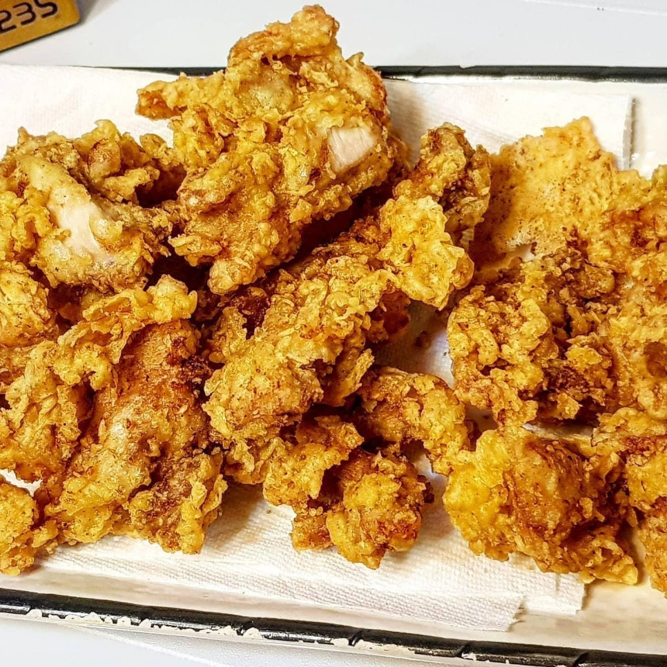 노랑통닭각화점 이미지