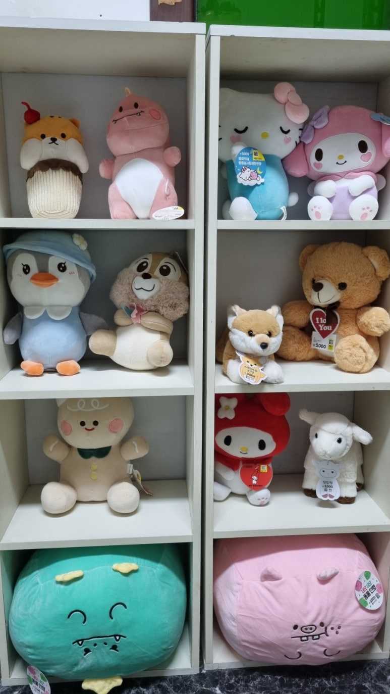 충효예무술관 이미지