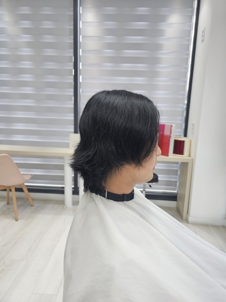 앤헤어 이미지