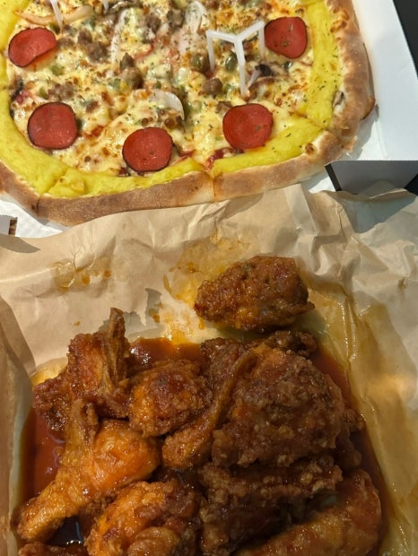 피자나라치킨공주김포 이미지