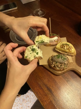 페르바코(PERBACCO) 이미지
