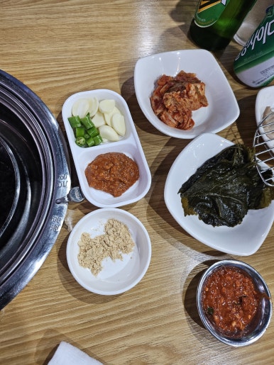 이모네 뒷고기 이미지