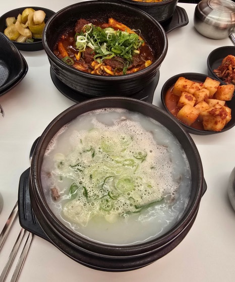 3일한우국밥 역삼직영점 이미지