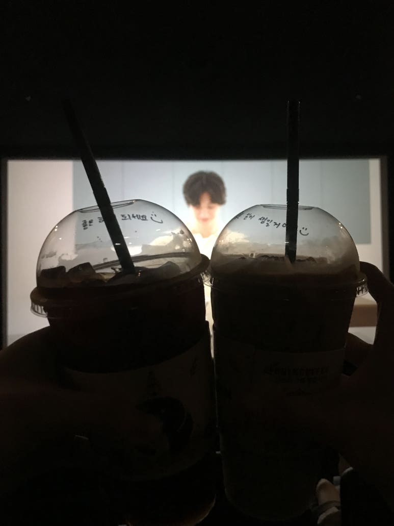 벌크커피상무CGV 이미지