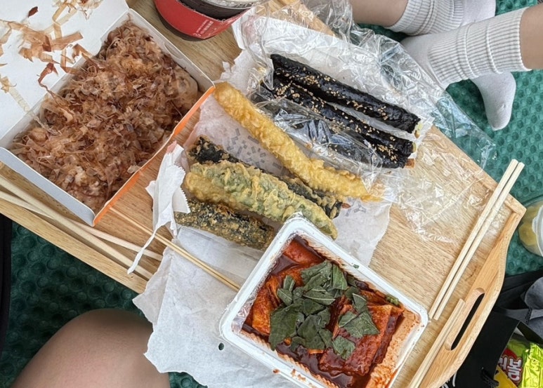 담가화로구이시민공원 이미지