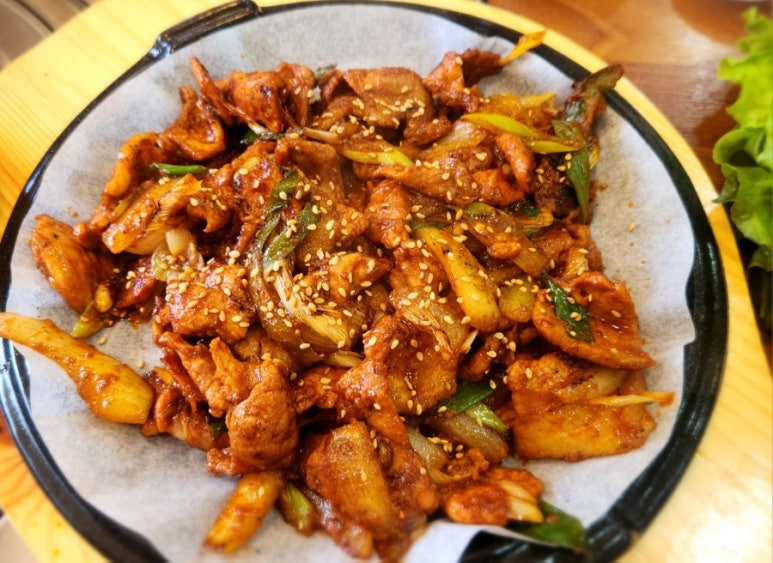 남산고을 이미지