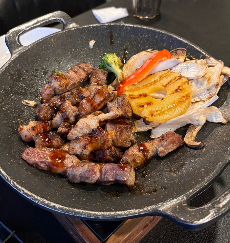 석동숯불구이 이미지