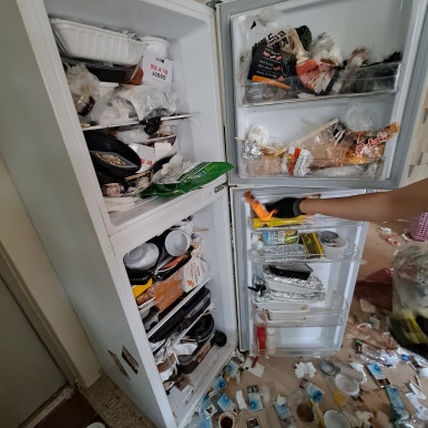 행운청소전문업체 이미지