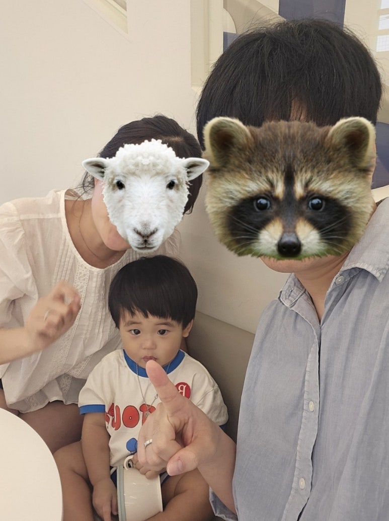 큐리키즈카페 속초점 이미지