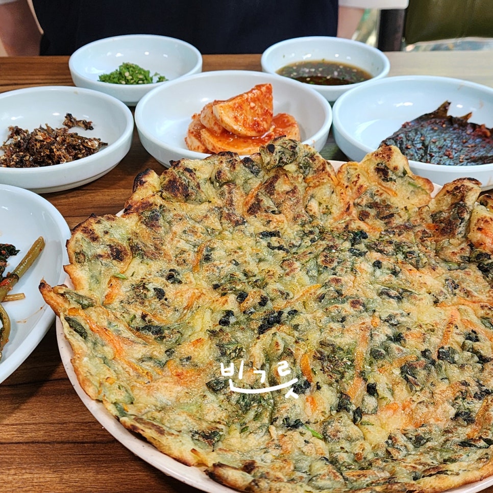 황간올갱이전문점 이미지