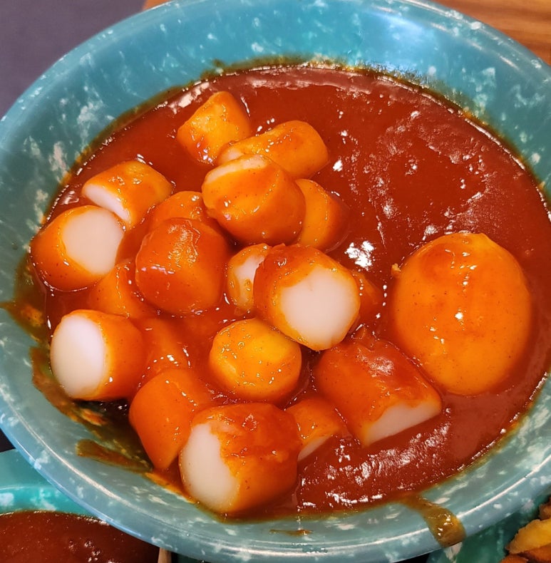 우리할매떡볶이 문래점 이미지