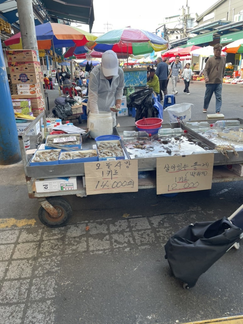 추추찹쌀도넛 이미지