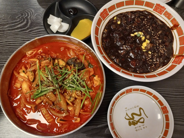 타이짬뽕 영천금호점 이미지