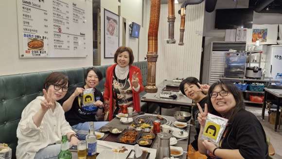 마초갈비 이미지