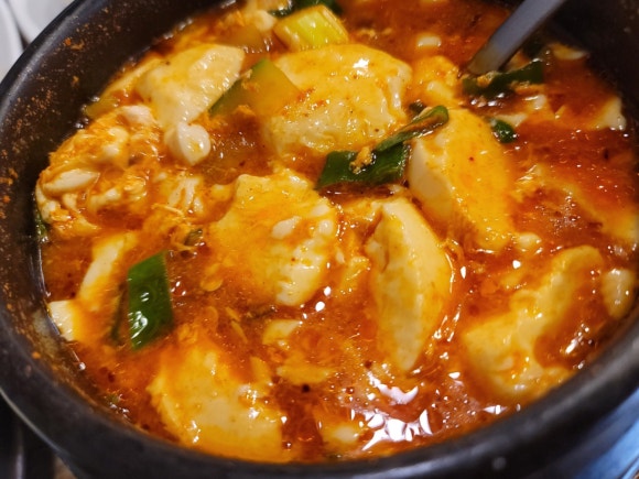 문정식당 사진 5