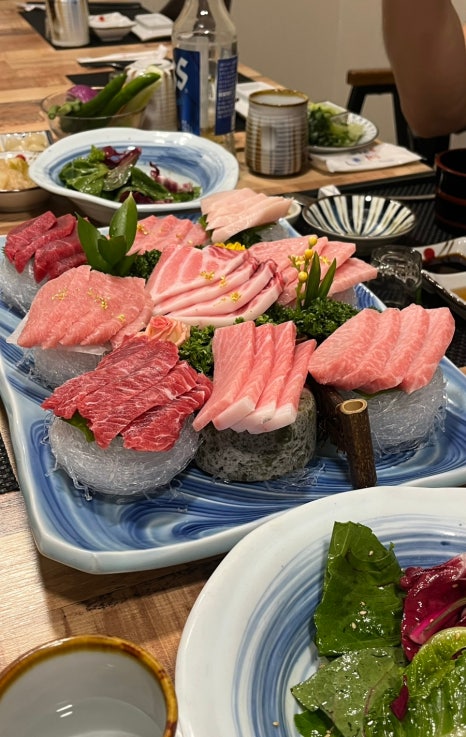 와참치 이미지