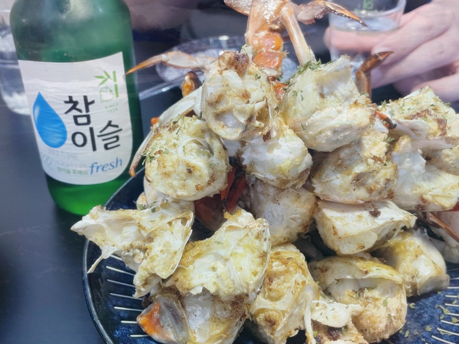 육회야문연어부천 이미지