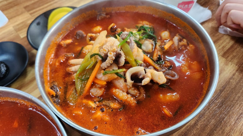 한양식당 이미지