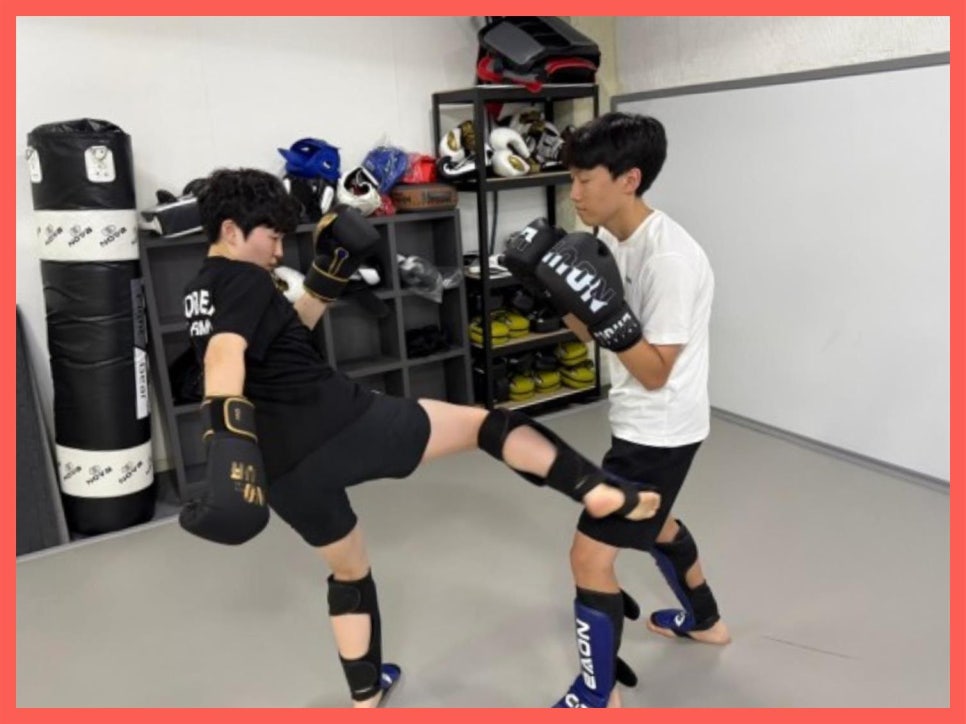 최원준GYM 이미지