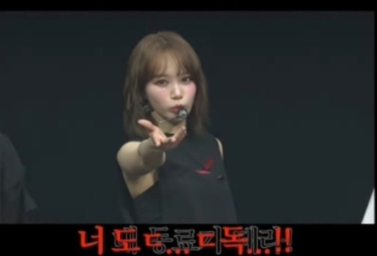 찐하오 이미지