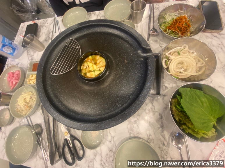 서가네정육식당 이미지