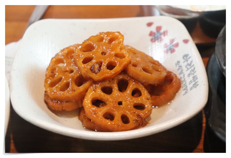 아리랑쌈밥 이미지