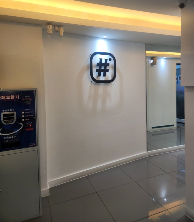 샾코인노래연습장 이미지