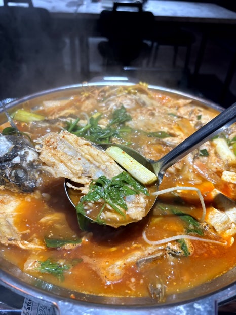 참치어장 이미지