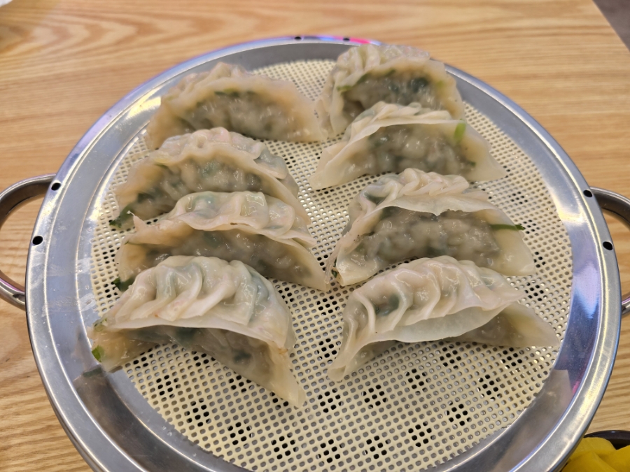 송도만두리치 이미지