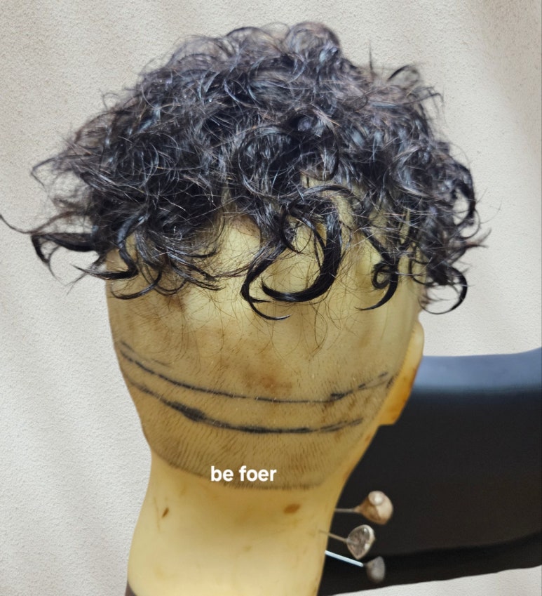민재가발 이미지