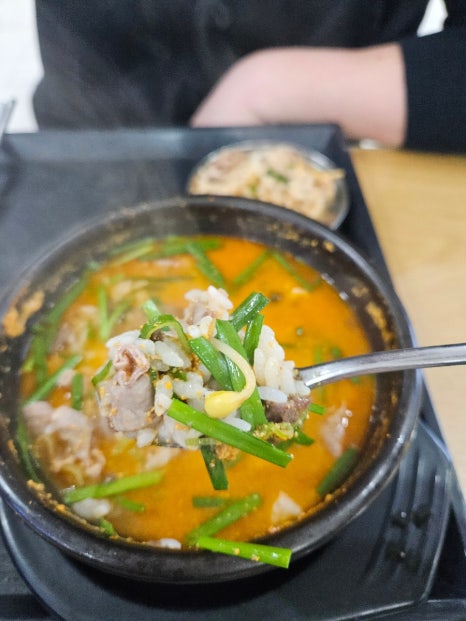 장군휴게소 이미지