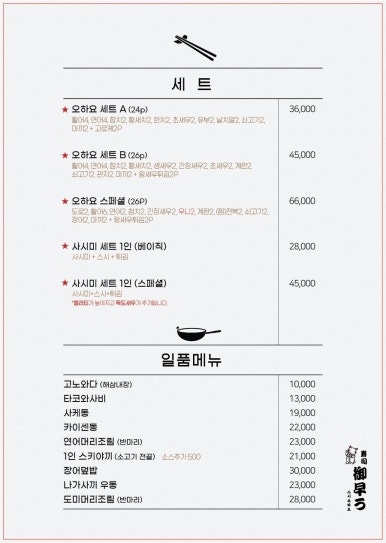 스시오하요 이미지
