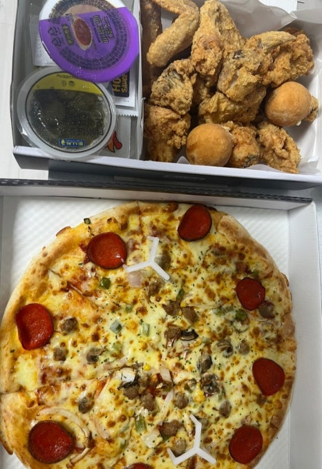 피자나라치킨공주김포 이미지