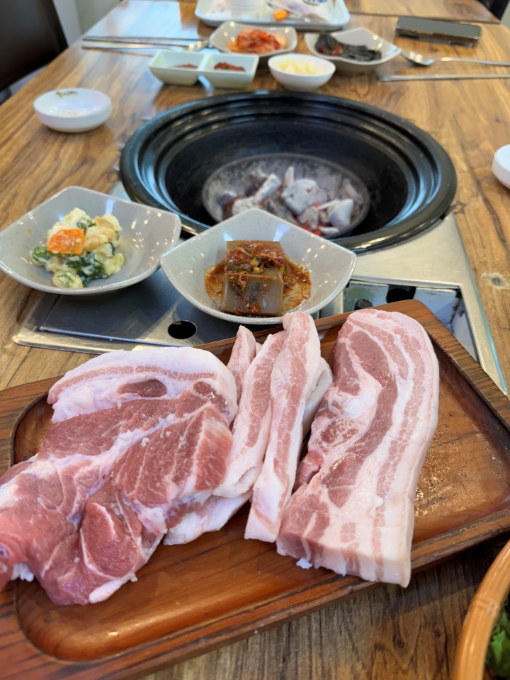 흑돈연가 이미지