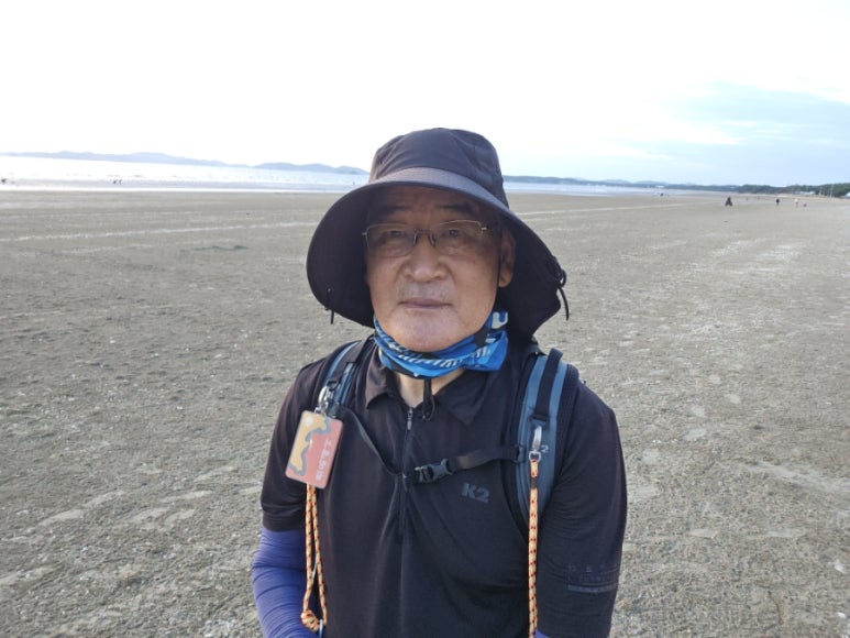 서해랑길 65코스 이미지