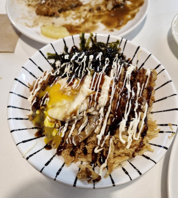 큰별돈까스 이미지
