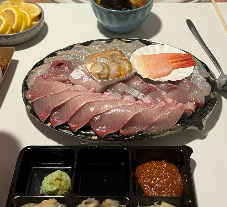 해풍횟집 이미지