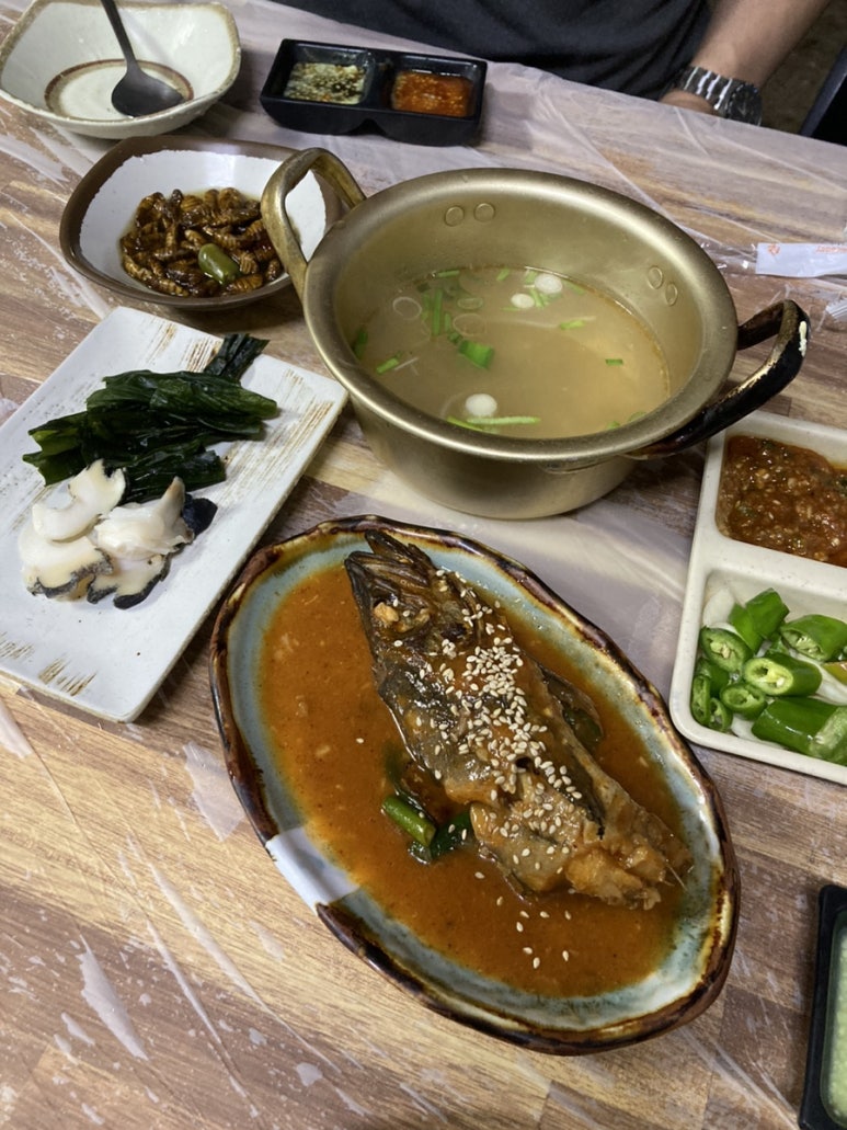 해랑어시장 이미지