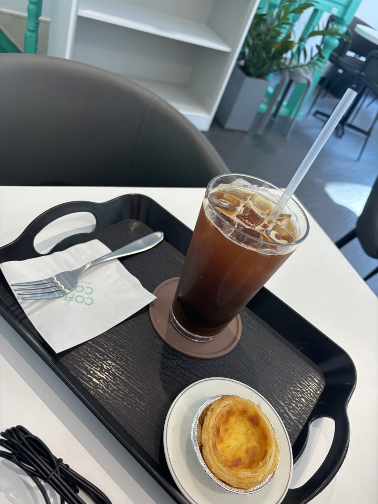 커피쿡부산중앙 이미지